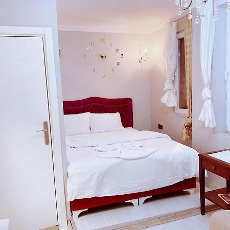 Aymila Apart Aparthotel Istanbul Luaran gambar