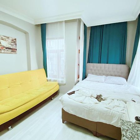 Aymila Apart Aparthotel Istanbul Luaran gambar