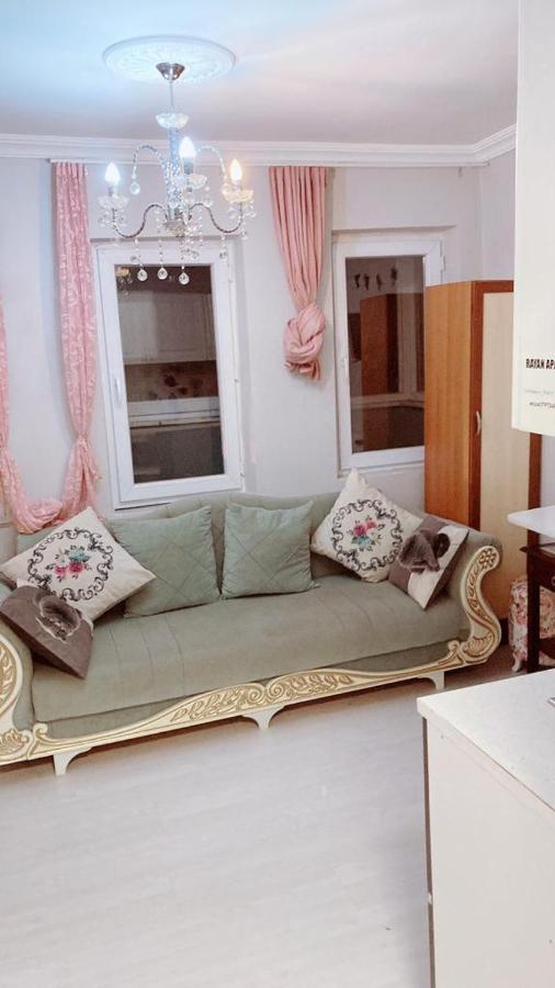 Aymila Apart Aparthotel Istanbul Luaran gambar