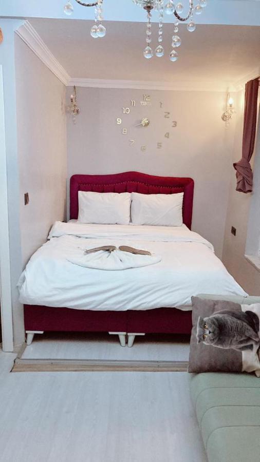 Aymila Apart Aparthotel Istanbul Luaran gambar