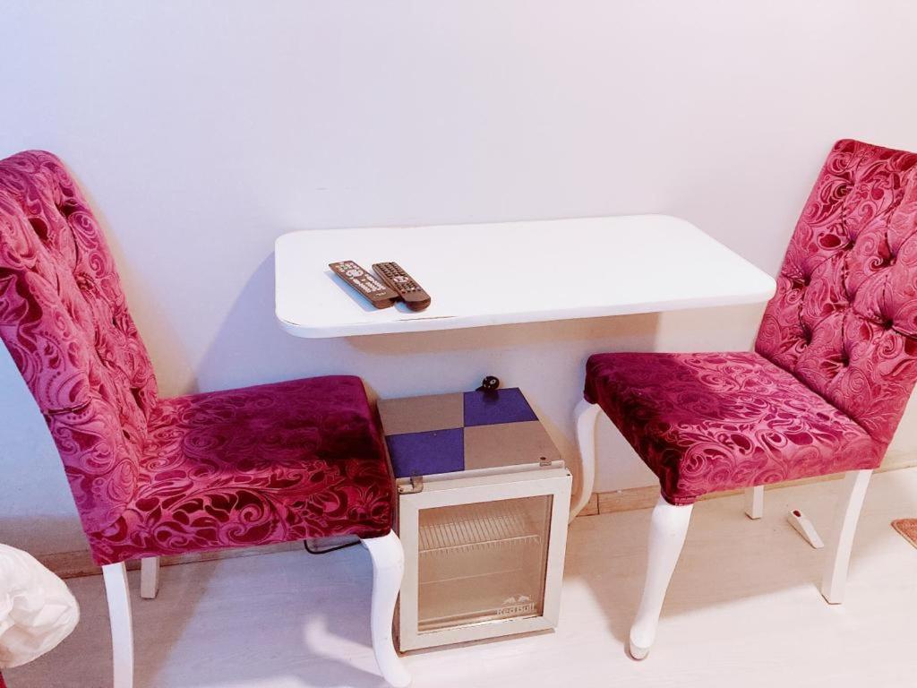 Aymila Apart Aparthotel Istanbul Luaran gambar