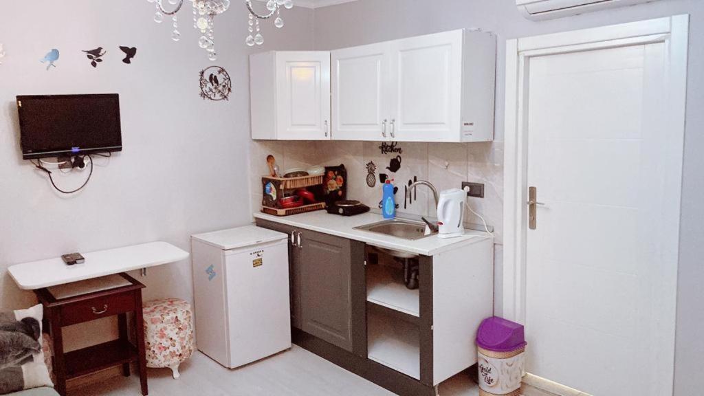 Aymila Apart Aparthotel Istanbul Luaran gambar