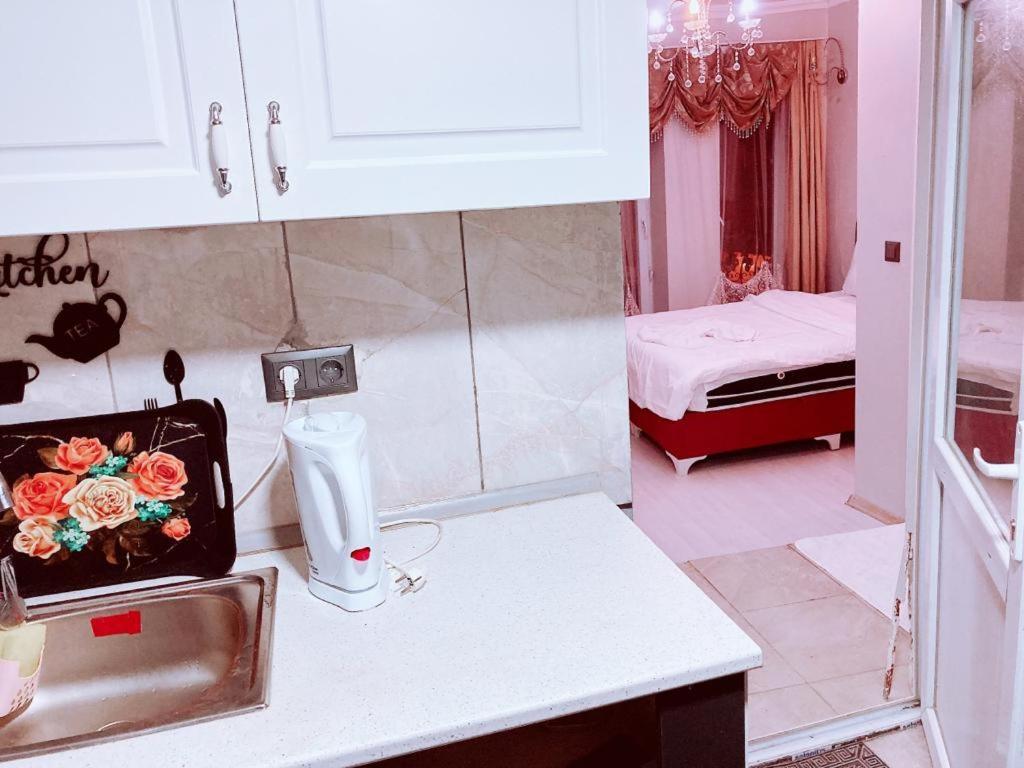 Aymila Apart Aparthotel Istanbul Luaran gambar