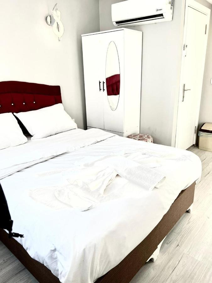 Aymila Apart Aparthotel Istanbul Luaran gambar
