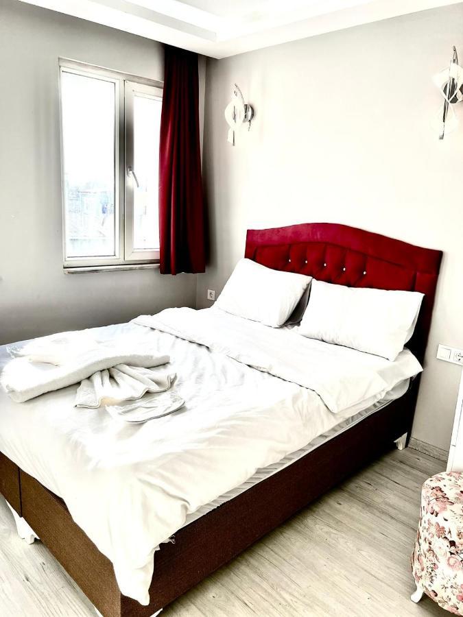 Aymila Apart Aparthotel Istanbul Luaran gambar