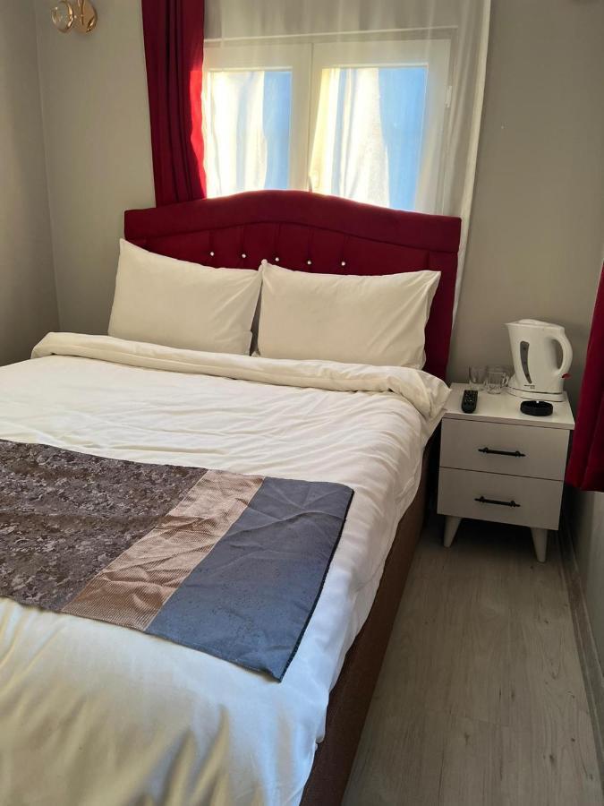Aymila Apart Aparthotel Istanbul Luaran gambar