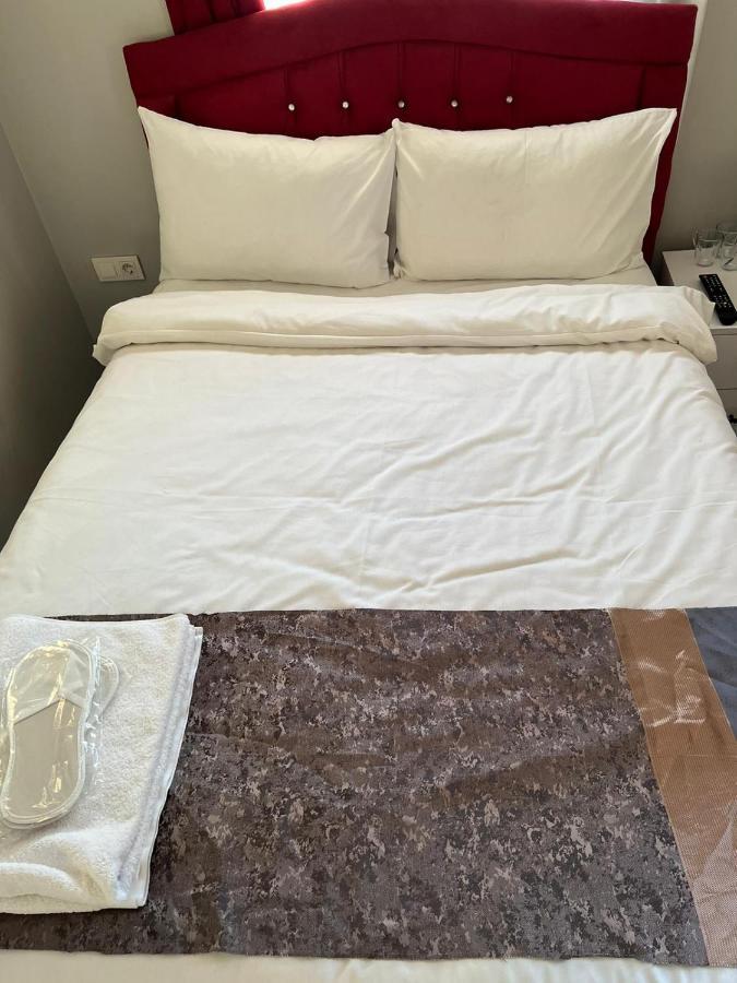 Aymila Apart Aparthotel Istanbul Luaran gambar