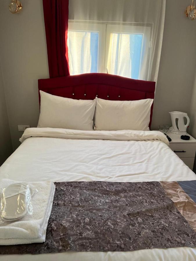 Aymila Apart Aparthotel Istanbul Luaran gambar