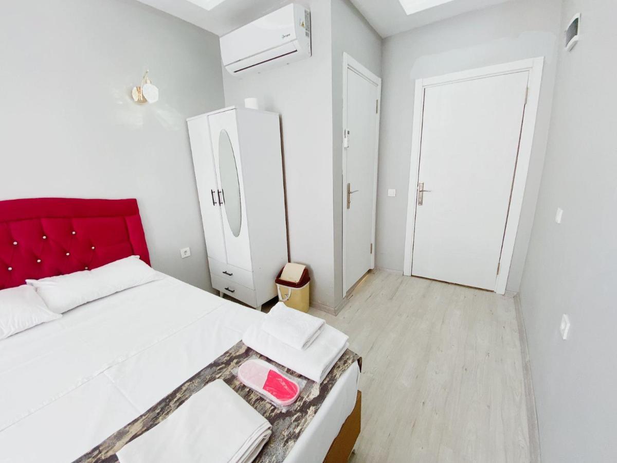 Aymila Apart Aparthotel Istanbul Luaran gambar