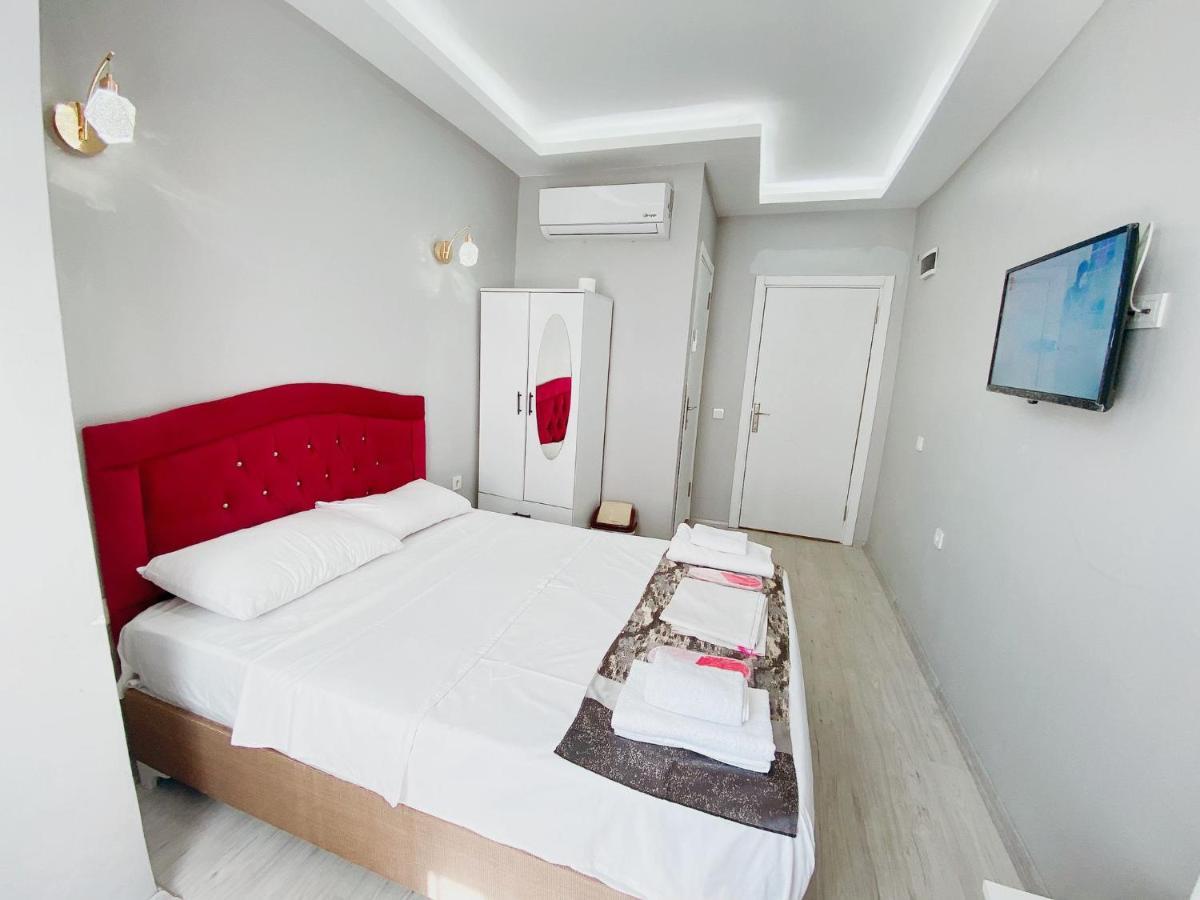 Aymila Apart Aparthotel Istanbul Luaran gambar