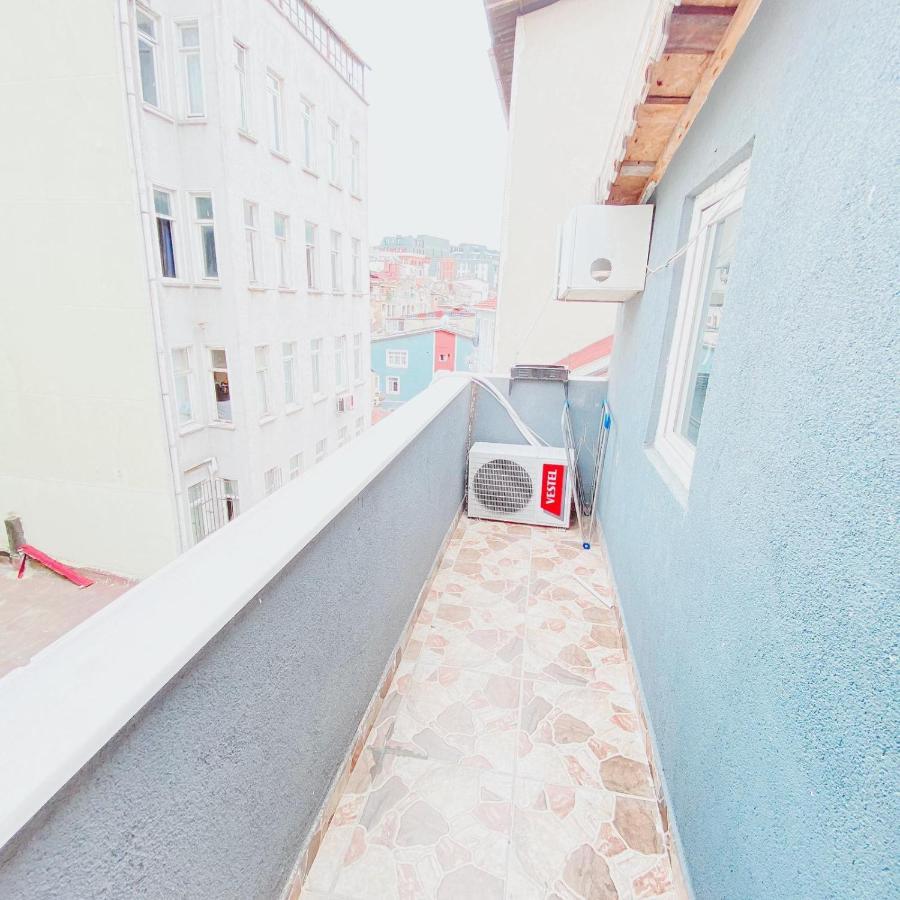 Aymila Apart Aparthotel Istanbul Luaran gambar